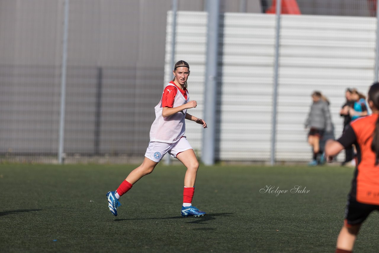 Bild 293 - wCJ Holstein Kiel Turnier